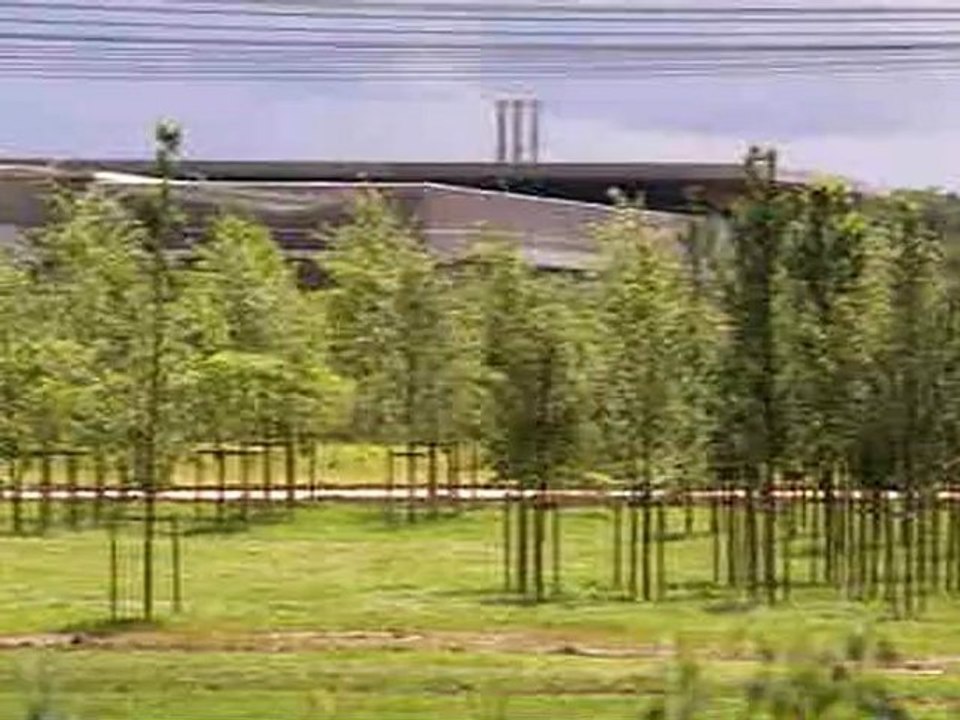 Au fil du fleuve (présentation du SIAAP)