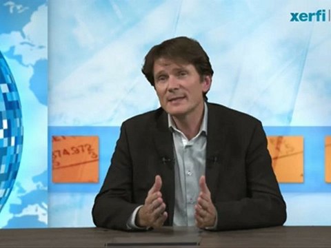 Xerfi Canal Olivier Passet Compétitivité : le poids de l’impôt, le choc fiscal