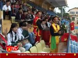 ANTÐ - Chung kết giải bóng đá học sinh THPT Hà Nội - Báo ANTĐ năm 2012
