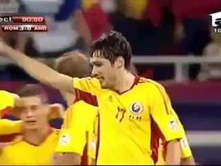 2012. 09. 11. Romania - Andorra 4_0 Brazil 2014 UEFA WC D group