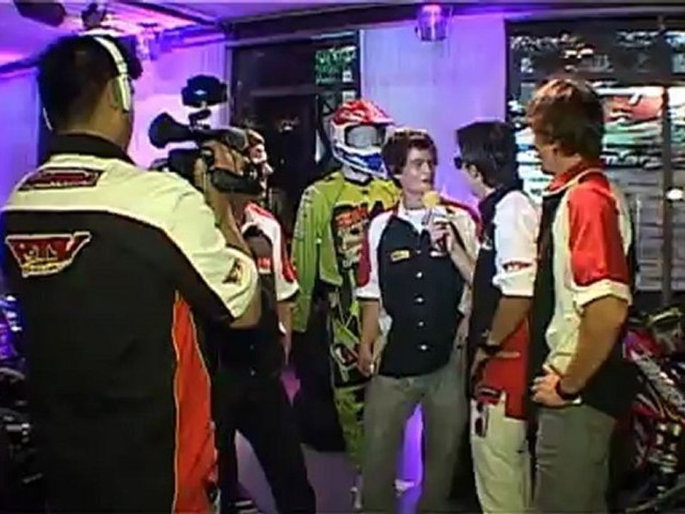 Chica Maxxis Argentina 01 Backstage