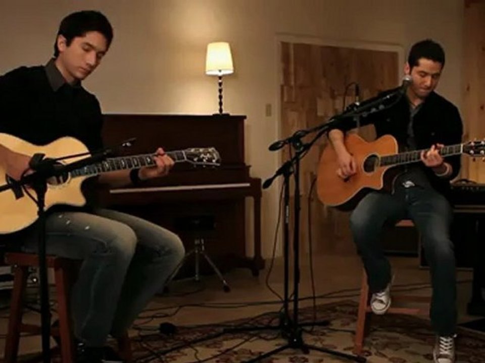 Boyce Avenue - Change Your Mind (Live  Acoustic)