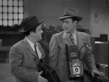 Abbott & Costello - Hit The Ice - Teller
