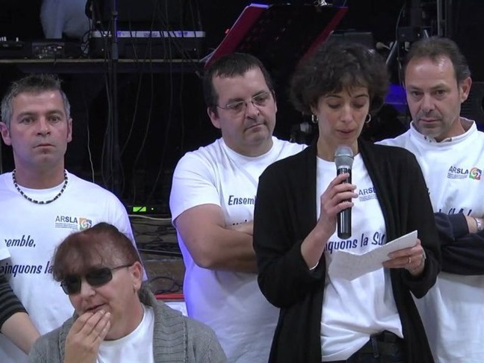 Bessan Association SLA (Marie)