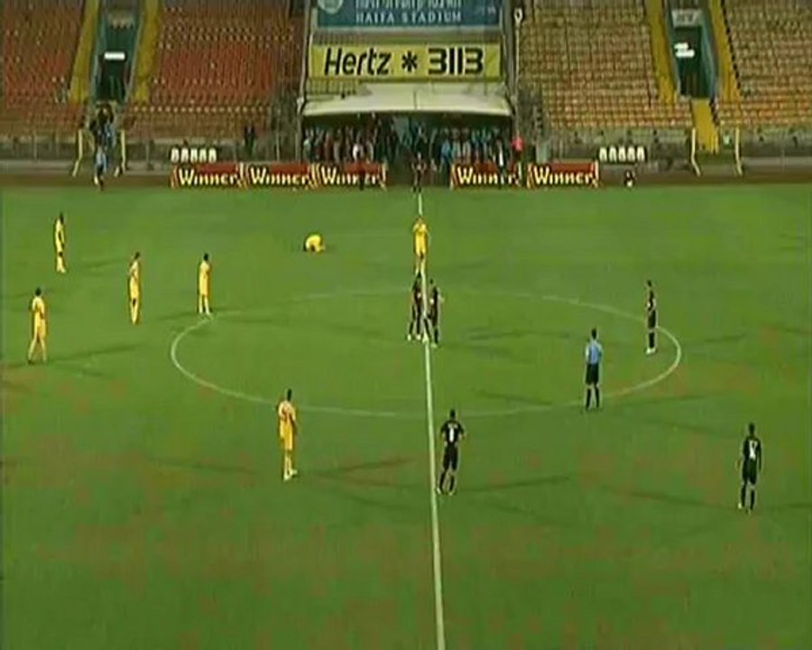 Revivo HHF Away