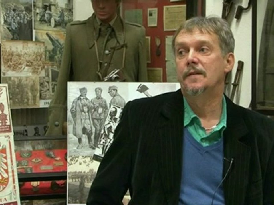 Pod lupą - Ryszard Zawadzki