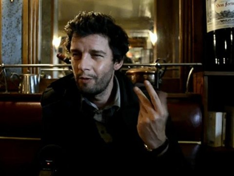 Alexis HK - Le dernier présent