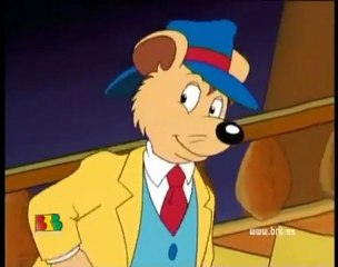 The untouchables of Elliot Mouse - 11 - The starlette