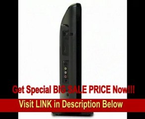 [SPECIAL DISCOUNT] Philips 22" 720p LCD HDTV