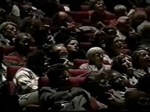 FIN DES TEMPS L’AVERTISSEMENT ou illumination de l'âme 4-5 (Vassula par analogie)