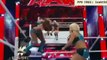 Raw 11/12/12- Layla vs Kaitlyn - Divas Championship