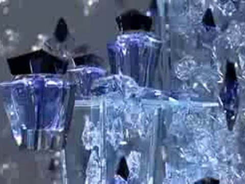 Naomi Watts Thierry Mugler Angel Perfume