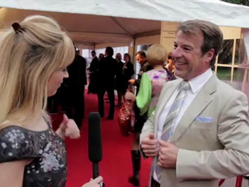 Filmfest München 2012: Movie Meets Media - Star Struck Sophie