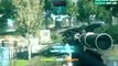 Battlefield 3 M98B Bolt Action Sniper Sick Streak Multiplayer Gameplay Aggressive Recon