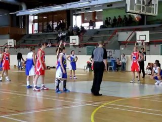 USL vs DOUVRES 30Sept2012