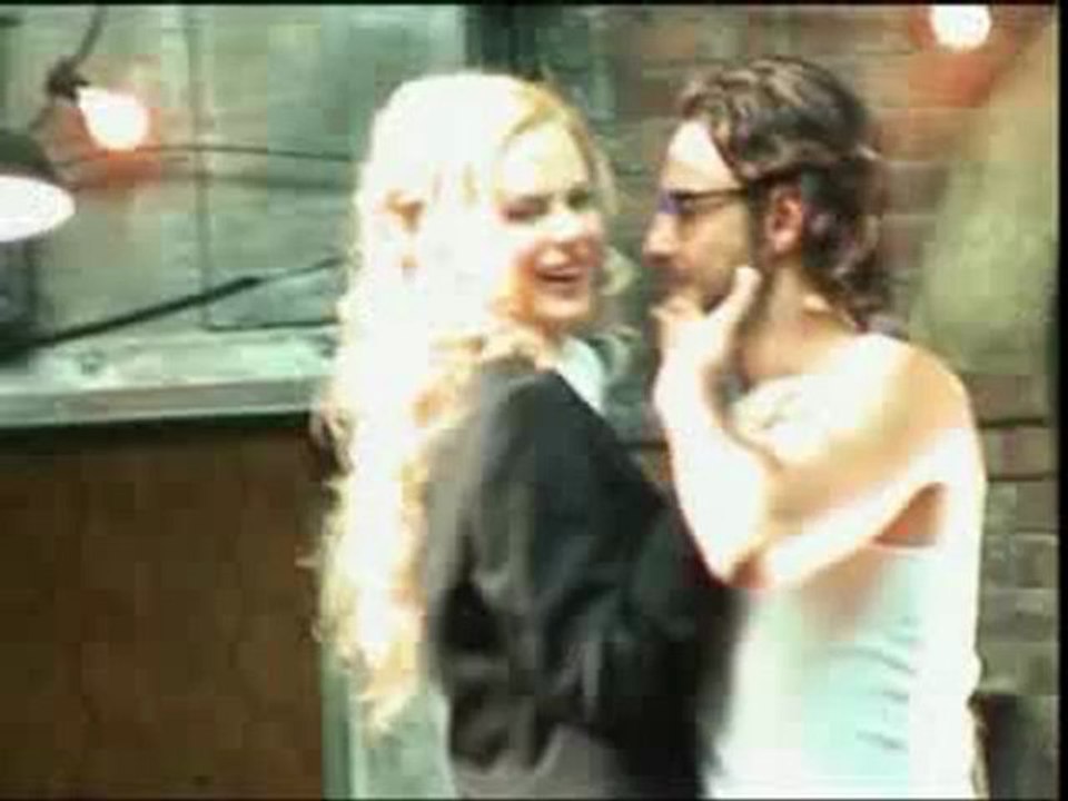 Nicole Kidman Chanel No 5 Perfume