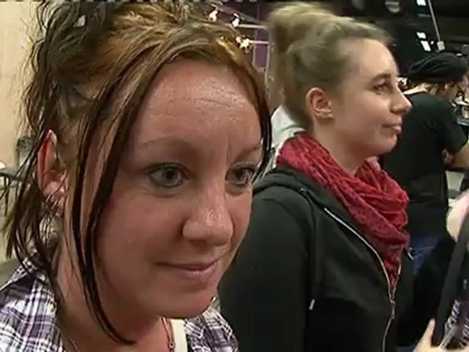 Convention tatouages