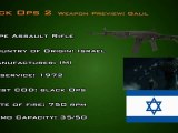 Black Ops 2 - Guns - Galil [Episode 10]