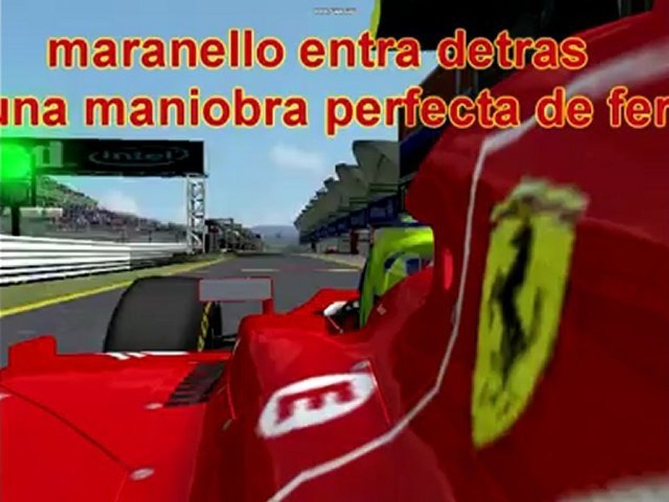 F1 Superleague.com - GP Japon -Suzuka 2012