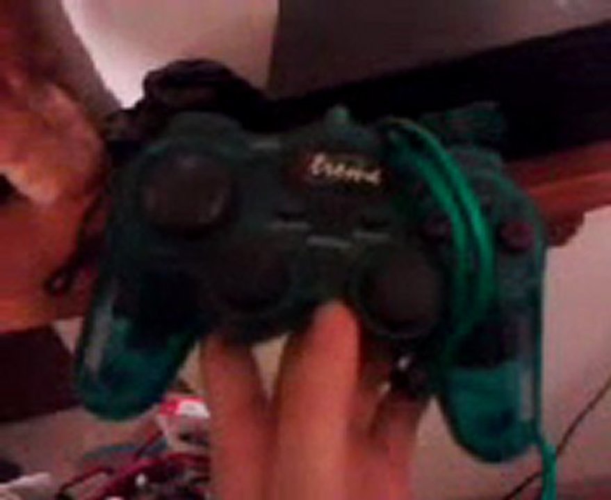 Presento la mia PlayStation 2 (PS2) - I present my PlayStation 2 (PS2)