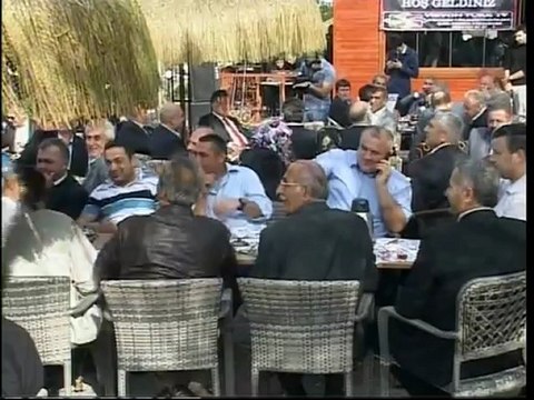 Yöremiz Töremiz Maltepe Kahvaltı 04.11.2012 Canlı Yayını 2.Bölüm
