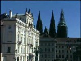 Praha,Musikalische Reise in Praha ,Erzbischof Palace - Tschechoslowakei