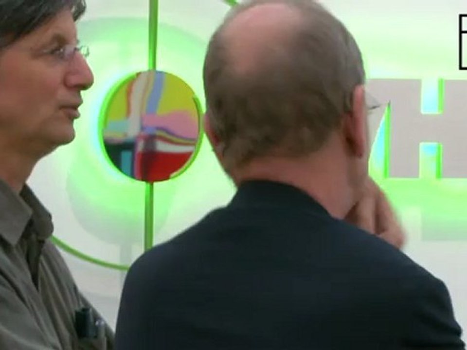 Kunstraum 21 Galerie auf der ART.FAIR 2012 in Köln