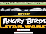 Angry Birds Star Wars keygen(Activation Keys) * FREE Download ,