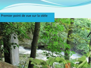 Présentation AG 3 nov 12