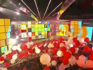 One Direction - Live While We're Young X-Factor US 2012 Week 2 Result Show