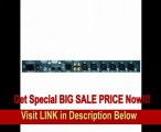 SPECIAL DISCOUNT Ashly MX-206 Stereo Microphone Mixer Six Channel 600 Ohm Balanced XLR Mono Output