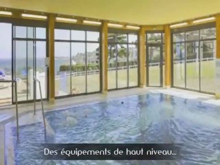 Hôtel Novotel Thalassa à Dinard