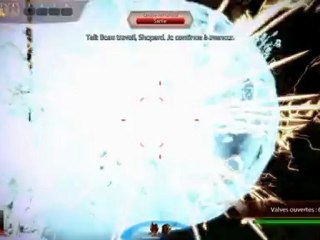 Mass Effect 2 - Les valves mission-suicide