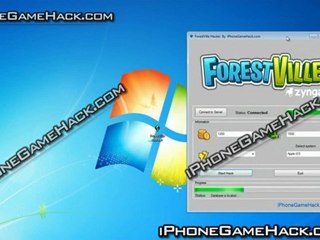 ForestVille App Cheats - Unlimited Coins,Cash,Energy