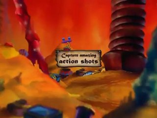 Dragon's Lair - Trailer XBLA