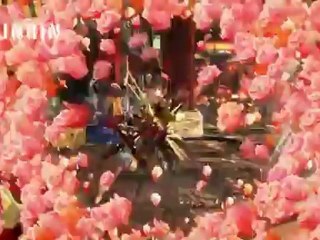 Anarchy Reigns - Présentation de Rin Rin