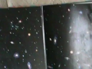 Академик - Дед -  Космология - 01