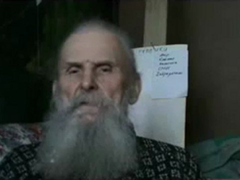 Академик - Дед - Событиях в мире - 01