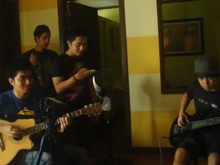 J4e - Hinahanap Hanap Kita