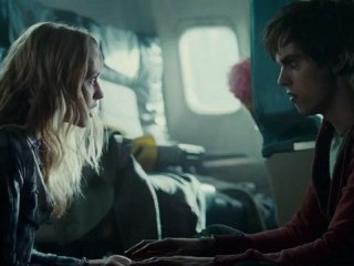 Warm Bodies trailer