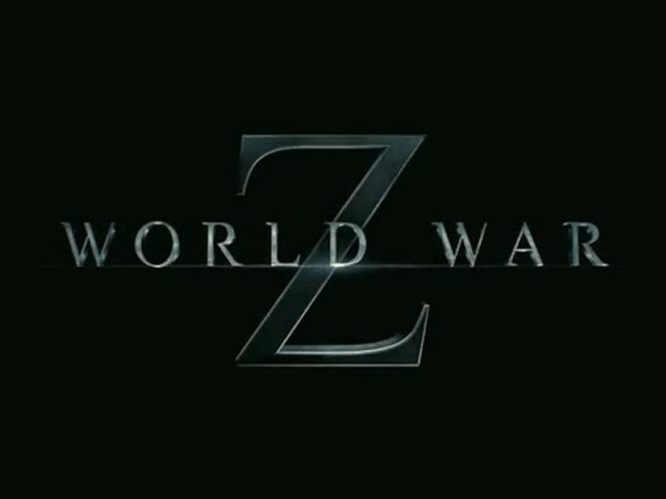 World War Z - Trailer #1