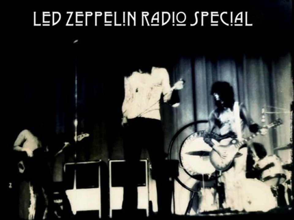 LZR random special #9