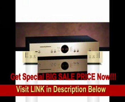 conrad-johnson ET3 Line Stage Vacuum-Tube Preamplifier with Remote REVIEW