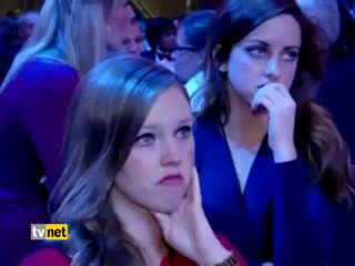 OBAMANIN ZAFER KONUŞMASI