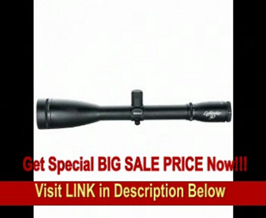 Pentax Lightseeker 30 6 - 24x50 mm Rifle Scope FOR SALE
