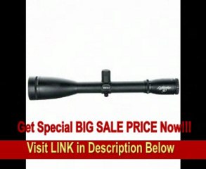 SPECIAL DISCOUNT Pentax Lightseeker 30 6 - 24x50 mm Rifle Scope