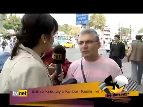 Ne Dersiniz 26.10.2012