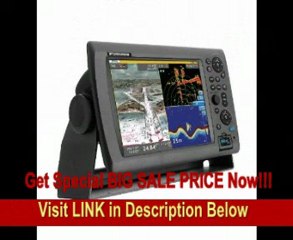 Furuno FUR-MFD12 NavNet-3D 12-Inch Marine GPS Navigator and Chartplotter FOR SALE