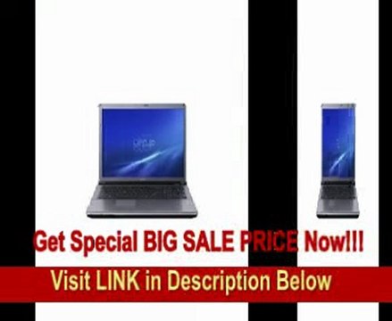 BEST BUY Sony VAIO VGN-AW330J/H 18.4 Widescreen Notebook