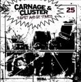 Carnage   Cluster - Life  Hardcore